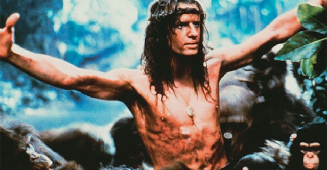 The legend best sale of tarzan putlocker
